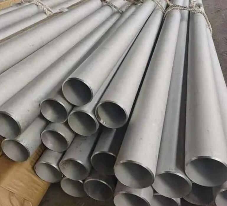 陕州304不锈钢管
